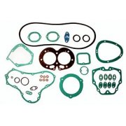 Norton Commando Gasket Set Complete