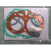 Norton Commando Gasket Set Decoke