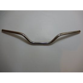 Norton Commando Handlebars Interstate U.K & European Models Stainless Steel OEM No 06-4132