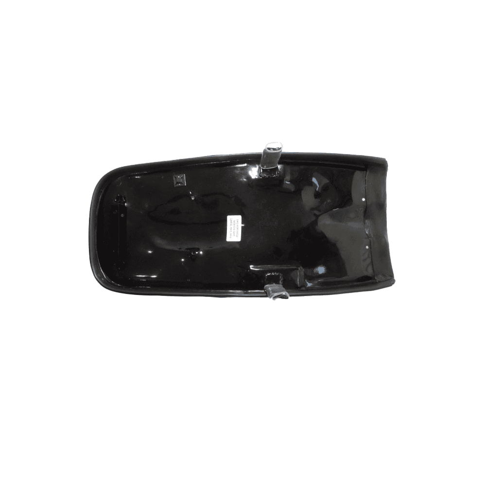 thumbnail interactive-video image 1 of Blazing Saddles Dual Seat For Norton Commando Roadster MK2 - UK Supplied 1 of 3