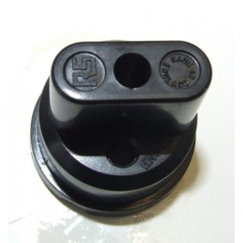 Norton Commando Power Accessory Plug Socket OEM No 06-2666