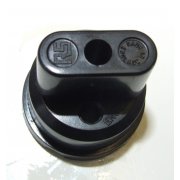 Norton Commando Power Accessory Plug Socket OEM No 06-2666