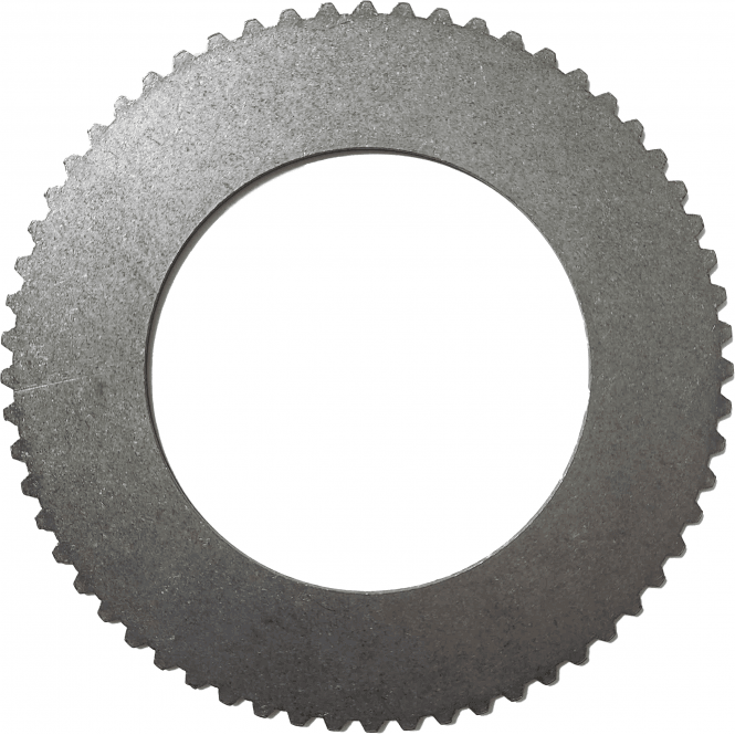 Norton Commando Steel Clutch Plate Made in England OEM No 06-0746
