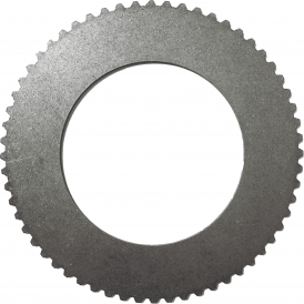Norton Commando Steel Clutch Plate Made in England OEM No 06-0746