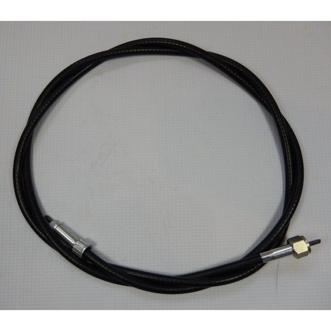 Norton Dominator 77/88/99, ES2 Speedometer Cable OEM No 53395/1