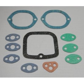 Norton Dominator, Atlas, Commando 850cc OHV Rocker Gasket Set Made in UK