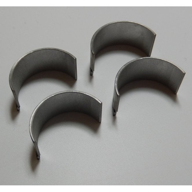 Norton Dominator Big End Shell Set of 4 0.020
