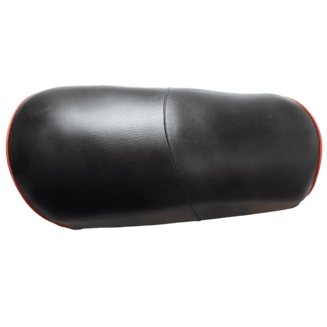 Norton Dominator/ES2 Dual Seat For Wide Line Feather Bed Frames OEM No 02-0123