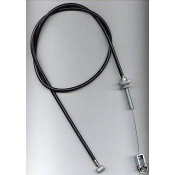 Norton Front Brake Cable Single & Twins For Atlas, Electra, 650S OEM No 24987