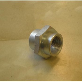 Norton Front Wheel Nut for Classic Motorcycle 