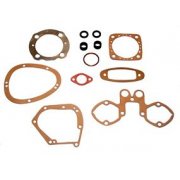 Norton Gasket Set Complete