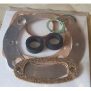 Norton Gasket Set Decoke