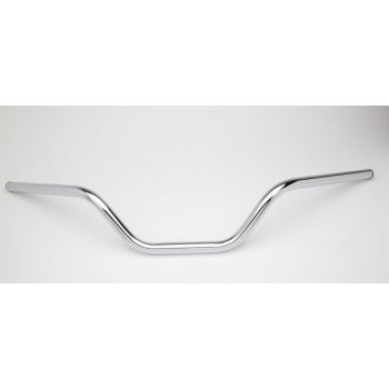 Norton Handle Bar Chrome For USA Models OEM No 06-1046 Fits Models 1968-1975