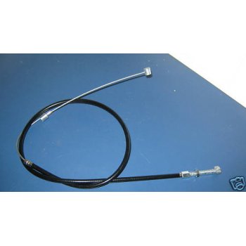 Norton - Jubilee Twin (1958-66) Front Brake Cable