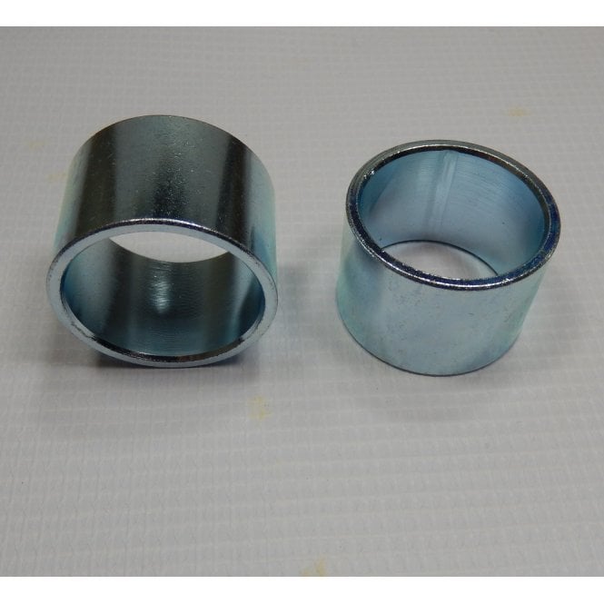 Norton Lower Fork Bushes (Pair) For Dominator, Atlas, Commando, Model 50/ES2 models