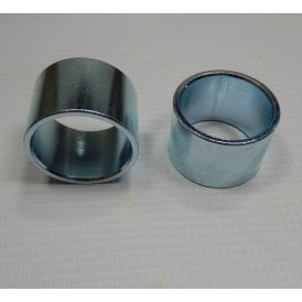 Norton Lower Fork Bushes (Pair) For Dominator, Atlas, Commando, Model 50/ES2 models