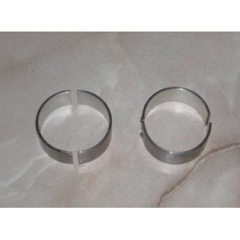 Norton Manxman, Atlas, Commando Big End Shell Set Glacier No B2101LC STD Size