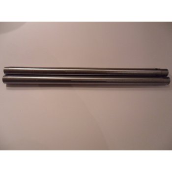 Norton Roadholder Fork Stanchions Long Type 23" Made in England OEM No 03-0036