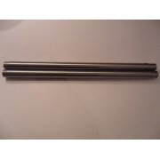 Norton Roadholder Fork Stanchions Long Type 23" Made in England OEM No 03-0036