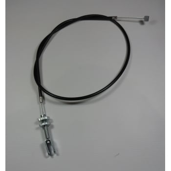 Norton - Singles and twins (1956-64), Atlas (1962-64) Front Brake Cable