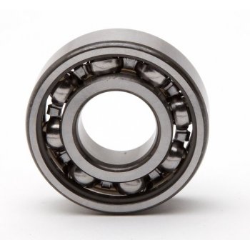 Norton Steering Head Bearing Conversion For Featherbed Frames & Crankshaft