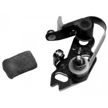 Norton Triumph Contact Set 