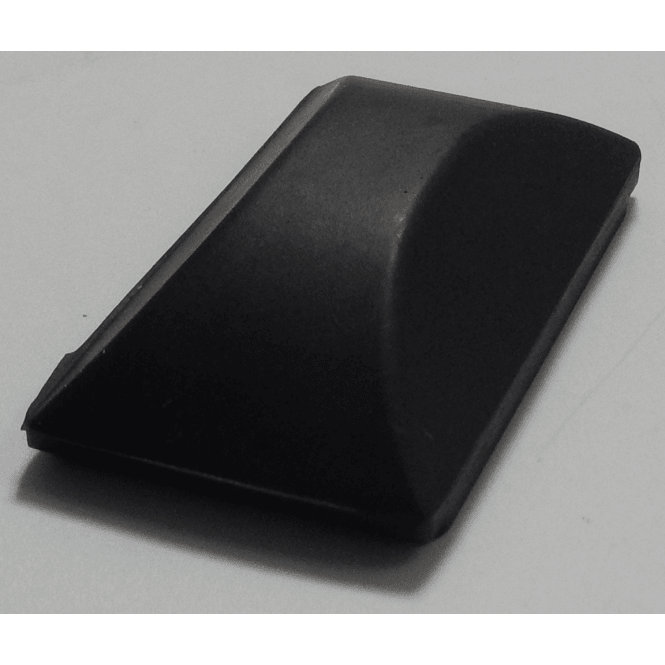 Triumph Oil Cooler End Cap Rubber For T160 OEM 83-5860