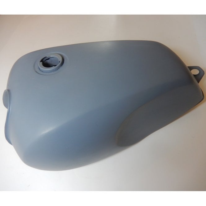 Yamaha Petrol Fuel Tank RD250LC, RD350LC Supplied in Grey Primer