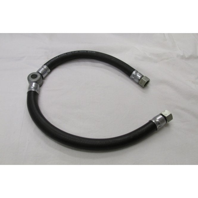 BSA Petrol Pipe Assembly For 44 1966-97 Made in UK OEM No 68-8086, 41-8086
