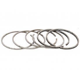Piston Ring Set 3TA Standard Hepolite Made in England OEM No 99-3736H