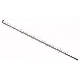 Rear Brake Operating Rod For Triumph/BSA 650-750CC Stainless Steel