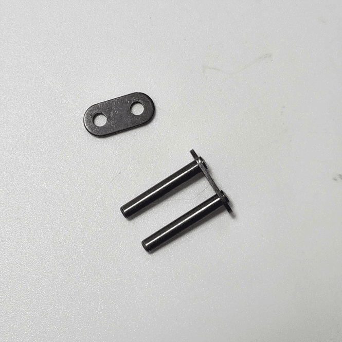 Regina Rear Chain Soft Joining Rivet Link 3/8