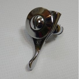 Right Hand Mag/Air Lever for Classic Motorcycle Fits 1" Bars Type 100