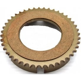 Scott Clutch Basket Sprocket 6 Tab Made in England 