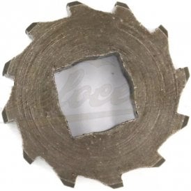 Scott Kickstart Ratchet Made in England