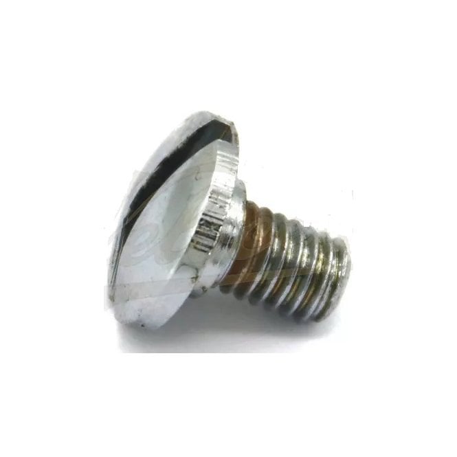 Vintage Scott Motorcycles Scott Kickstart Spring Cover Screw Made in England