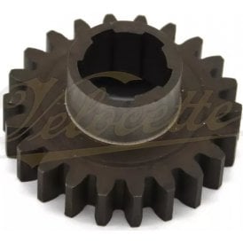  Scott Mainshaft 2ND Gear Modern Wide 22 Teeth Made in England