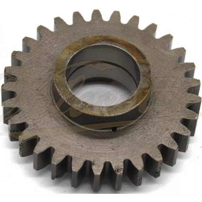 Vintage Scott Motorcycles Scott Mainshaft Low Gear 29 Teeth Made in England