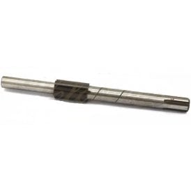 Scott Motorcycle Gearbox Mainshaft Made in England