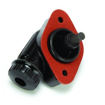 Screw on Lucas Type Pick Up for Classic Motorcycle OEM No 45-8876 