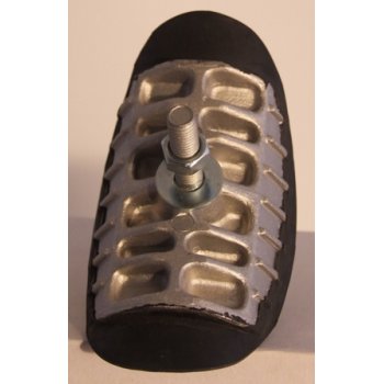 Security Bolt - Universal