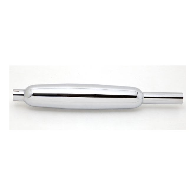 BSA Silencer A7/A10 Swinging Arm Frame Fits both Left and Right Side 1958 on