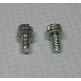 Smiths Chronometric Rear Fixing Screw & Washer Sold as a Pair 