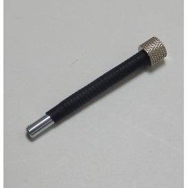Smiths Chronometric Replacement Speedometer Trip Knob Spring Type With Fixing Screw