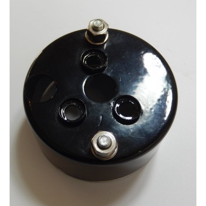 Smiths Instruments Smiths Magnetic Speedometer Replacement Body as Original Made in England Side Trip