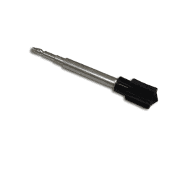 Smiths Magnetic Speedometer Trip Reset Knob Suitable for Most British Bikes