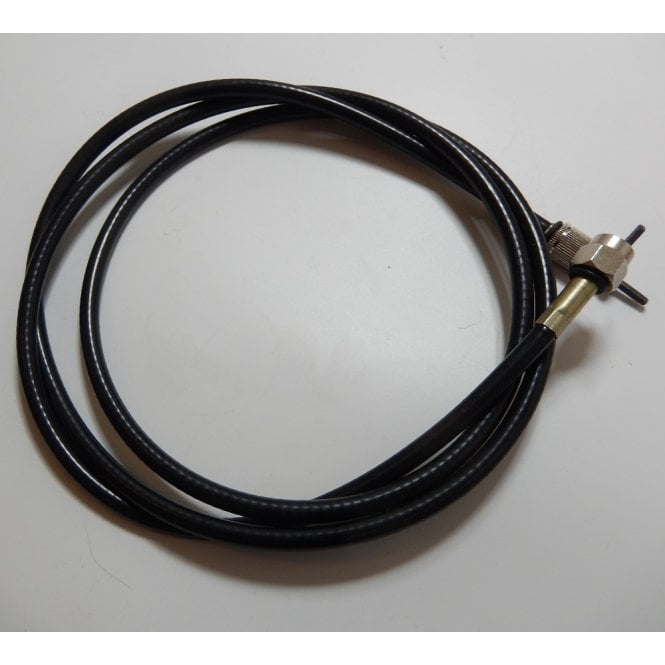 Smiths Instruments Speedometer Cable for Classic Motorcycle Magnetic Type 5Ft 1