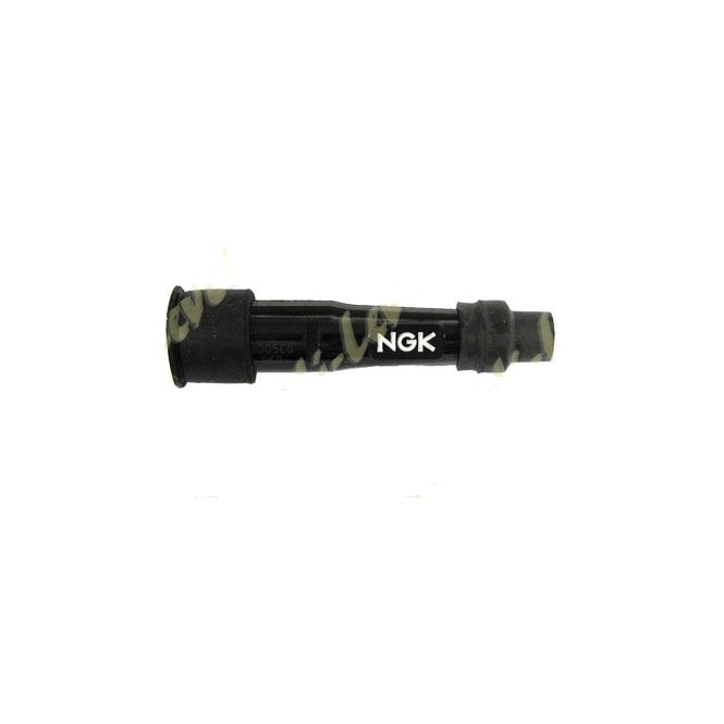 NGK Spark Plug Cap SD05EG Genuine Fits Solid Terminal Plugs