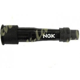 Spark Plug Cap SD05EG Genuine NGK Fits Solid Terminal Plugs