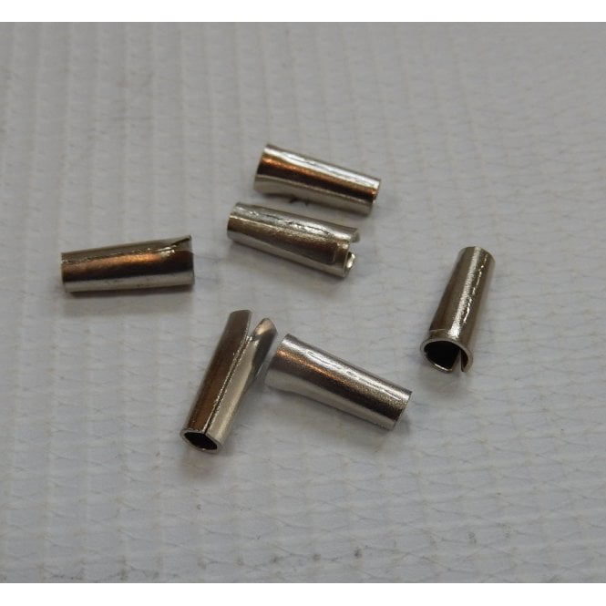 Split Bullet Connectors for Dynamos & Voltage Boxes
